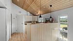 kitchen - Ferienhaus für 6 Personen (96 m²) in Hemmet - Top-Hundeurlaub