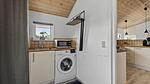 kitchen - Ferienhaus für 6 Personen (96 m²) in Hemmet - Top-Hundeurlaub