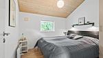 bed - Ferienhaus für 6 Personen (96 m²) in Hemmet - Top-Hundeurlaub