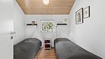 bed - Ferienhaus für 6 Personen (96 m²) in Hemmet - Top-Hundeurlaub
