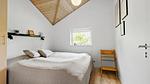 bed - Ferienhaus für 6 Personen (96 m²) in Hemmet - Top-Hundeurlaub