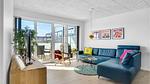 living-room - Ferienwohnung für 4 Personen (89 m²) in Ringkøbing - Top-Hundeurlaub