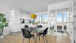kitchen - Ferienwohnung für 4 Personen (89 m²) in Ringkøbing - Top-Hundeurlaub