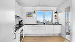 kitchen - Ferienwohnung für 4 Personen (89 m²) in Ringkøbing - Top-Hundeurlaub