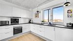 kitchen - Ferienwohnung für 4 Personen (89 m²) in Ringkøbing - Top-Hundeurlaub