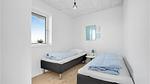 bedroom - Ferienwohnung für 4 Personen (89 m²) in Ringkøbing - Top-Hundeurlaub