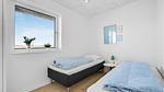 bedroom - Ferienwohnung für 4 Personen (89 m²) in Ringkøbing - Top-Hundeurlaub