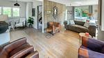 living-room - Ferienhaus für 6 Personen (87 m²) in Lauwersoog - Top-Hundeurlaub
