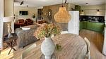 kitchen - Ferienhaus für 6 Personen (87 m²) in Lauwersoog - Top-Hundeurlaub