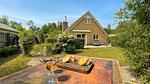 outside - Ferienhaus für 6 Personen (87 m²) in Lauwersoog - Top-Hundeurlaub