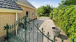 outside - Ferienhaus für 6 Personen (87 m²) in Lauwersoog - Top-Hundeurlaub