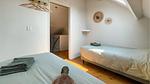 bed - Ferienhaus für 6 Personen (87 m²) in Lauwersoog - Top-Hundeurlaub