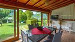 living-room - Ferienhaus für 8 Personen (110 m²) in Cortona - Top-Hundeurlaub