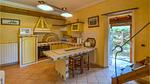 kitchen - Ferienhaus für 8 Personen (110 m²) in Cortona - Top-Hundeurlaub