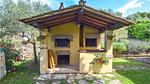 outside - Ferienhaus für 8 Personen (110 m²) in Cortona - Top-Hundeurlaub