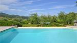 pool - Ferienhaus für 8 Personen (110 m²) in Cortona - Top-Hundeurlaub