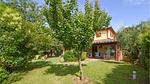 house - Ferienhaus für 8 Personen (110 m²) in Cortona - Top-Hundeurlaub