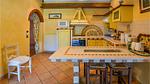 kitchen - Ferienhaus für 8 Personen (110 m²) in Cortona - Top-Hundeurlaub
