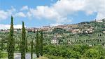 house - Ferienhaus für 8 Personen (110 m²) in Cortona - Top-Hundeurlaub