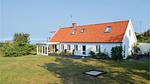 house - Ferienhaus für 6 Personen (200 m²) in Vejby - Top-Hundeurlaub