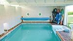 pool - Ferienhaus für 6 Personen (200 m²) in Vejby - Top-Hundeurlaub