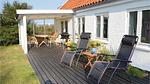 outside - Ferienhaus für 6 Personen (200 m²) in Vejby - Top-Hundeurlaub