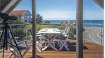 outside - Ferienhaus für 6 Personen (200 m²) in Vejby - Top-Hundeurlaub
