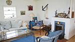 living-room - Ferienhaus für 6 Personen (200 m²) in Vejby - Top-Hundeurlaub