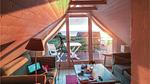 living-room - Ferienhaus für 6 Personen (200 m²) in Vejby - Top-Hundeurlaub