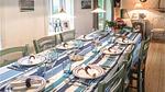 interior - Ferienhaus für 6 Personen (200 m²) in Vejby - Top-Hundeurlaub