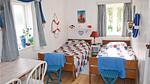bed - Ferienhaus für 6 Personen (200 m²) in Vejby - Top-Hundeurlaub