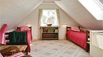 bed - Ferienhaus für 6 Personen (200 m²) in Vejby - Top-Hundeurlaub