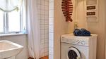 bathroom - Ferienhaus für 6 Personen (200 m²) in Vejby - Top-Hundeurlaub