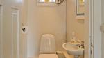 bathroom - Ferienhaus für 6 Personen (200 m²) in Vejby - Top-Hundeurlaub