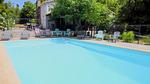 pool - Ferienhaus für 14 Personen (150 m²) in Balazuc - Top-Hundeurlaub
