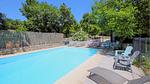 pool - Ferienhaus für 14 Personen (150 m²) in Balazuc - Top-Hundeurlaub