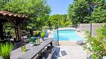 pool - Ferienhaus für 14 Personen (150 m²) in Balazuc - Top-Hundeurlaub