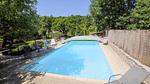 pool - Ferienhaus für 14 Personen (150 m²) in Balazuc - Top-Hundeurlaub