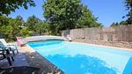 pool - Ferienhaus für 14 Personen (150 m²) in Balazuc - Top-Hundeurlaub