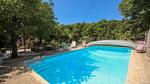 pool - Ferienhaus für 14 Personen (150 m²) in Balazuc - Top-Hundeurlaub