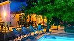 pool - Ferienhaus für 14 Personen (150 m²) in Balazuc - Top-Hundeurlaub
