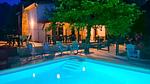 pool - Ferienhaus für 14 Personen (150 m²) in Balazuc - Top-Hundeurlaub