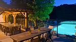 pool - Ferienhaus für 14 Personen (150 m²) in Balazuc - Top-Hundeurlaub