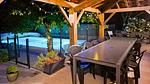 pool - Ferienhaus für 14 Personen (150 m²) in Balazuc - Top-Hundeurlaub