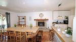 kitchen - Ferienhaus für 14 Personen (150 m²) in Balazuc - Top-Hundeurlaub