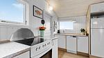 kitchen - Ferienhaus für 6 Personen (64 m²) in Ebeltoft - Top-Hundeurlaub