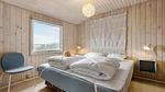 bed - Ferienhaus für 6 Personen (64 m²) in Ebeltoft - Top-Hundeurlaub