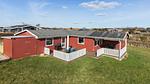 house - Ferienhaus für 6 Personen (64 m²) in Ebeltoft - Top-Hundeurlaub