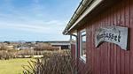 outside - Ferienhaus für 6 Personen (64 m²) in Ebeltoft - Top-Hundeurlaub