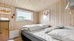 bed - Ferienhaus für 6 Personen (64 m²) in Ebeltoft - Top-Hundeurlaub